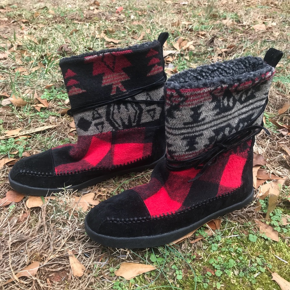 Madden Girl Women’s Boots